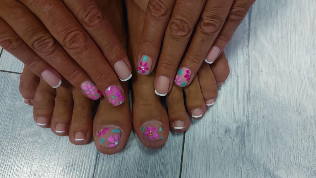 Black lady, Beograd LookBook