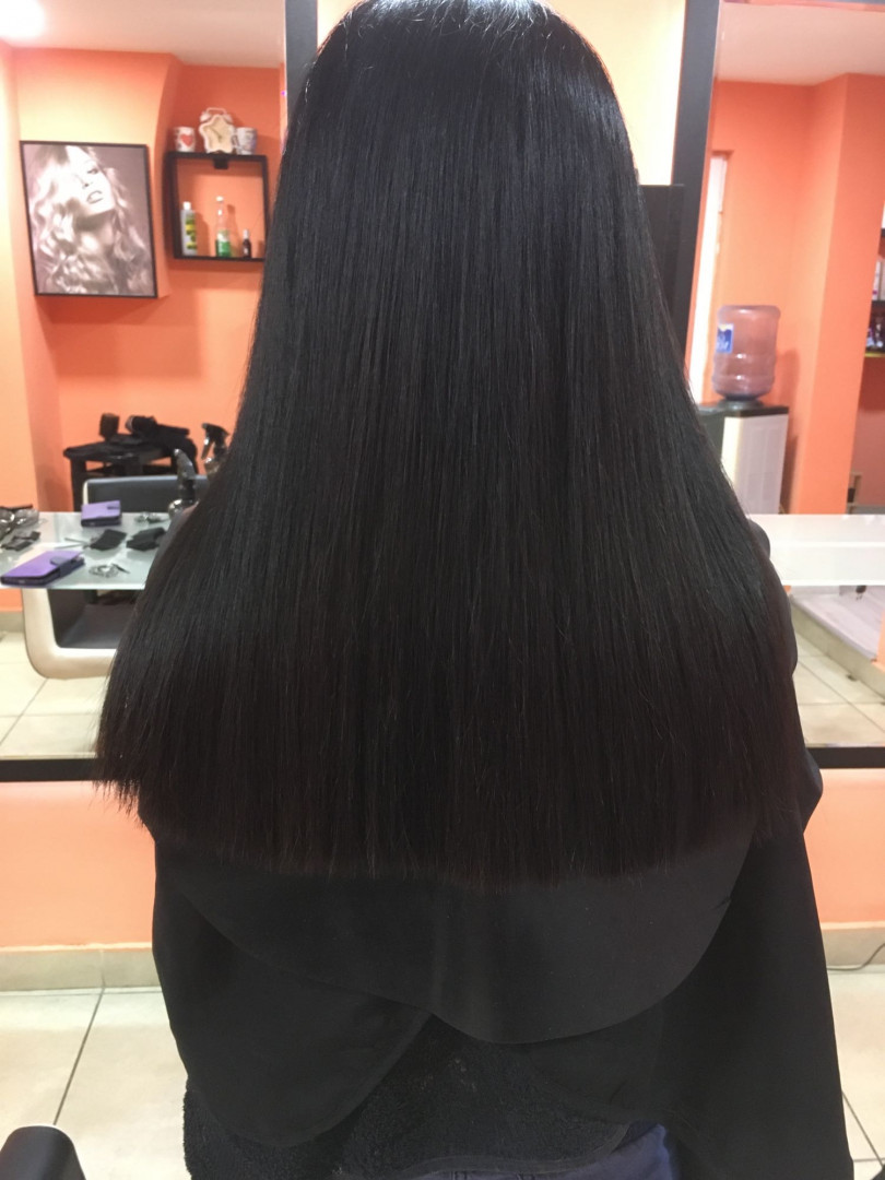 Hair Studio K1 #beograd Žensko šišanje