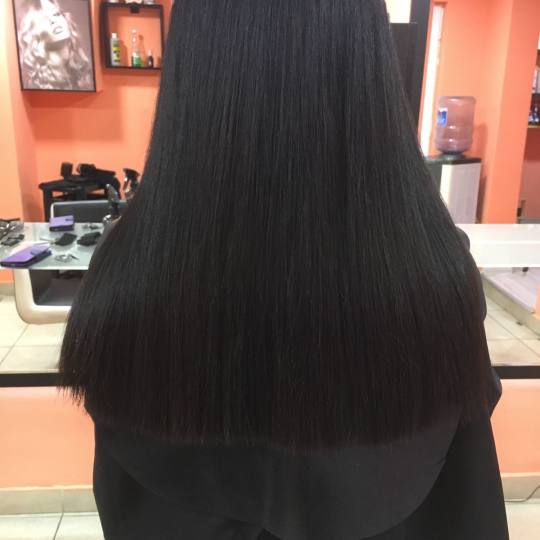 Hair Studio K1 #beograd Žensko šišanje
