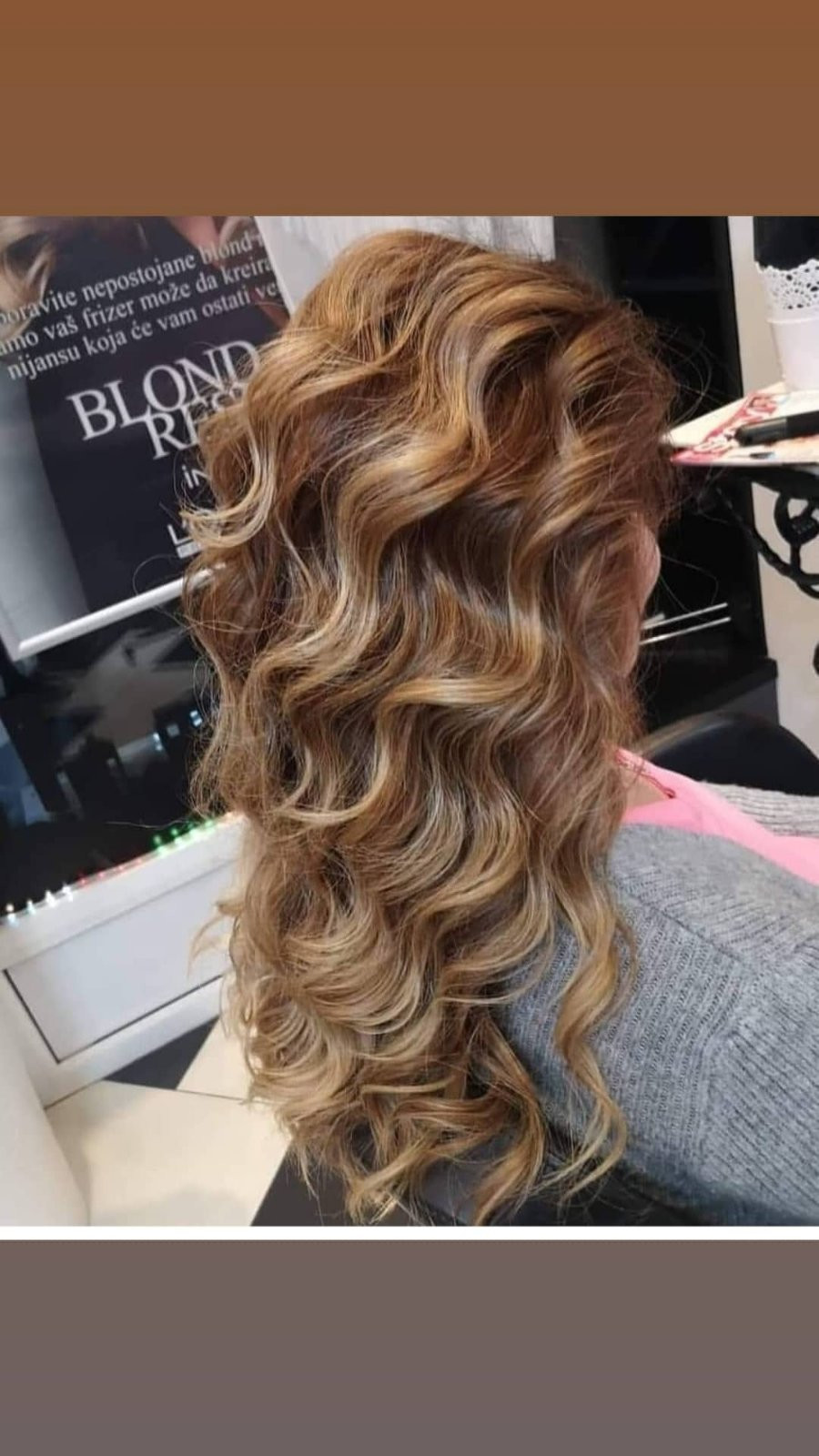 Mary Jana Hairc #beograd