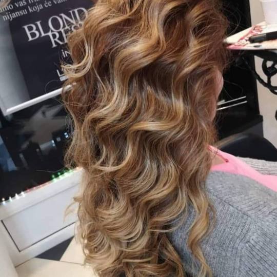 Mary Jana Hairc #beograd