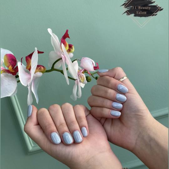 31 Beauty Salon #beograd Manikir