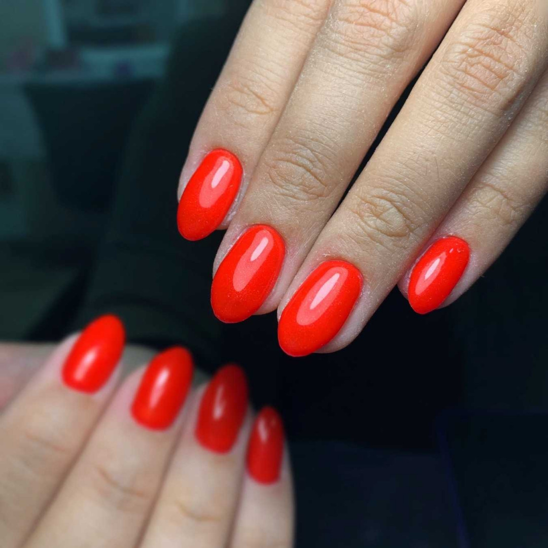 Salon Celebrity Lauren #beograd Gel lak Gel lak - ruke