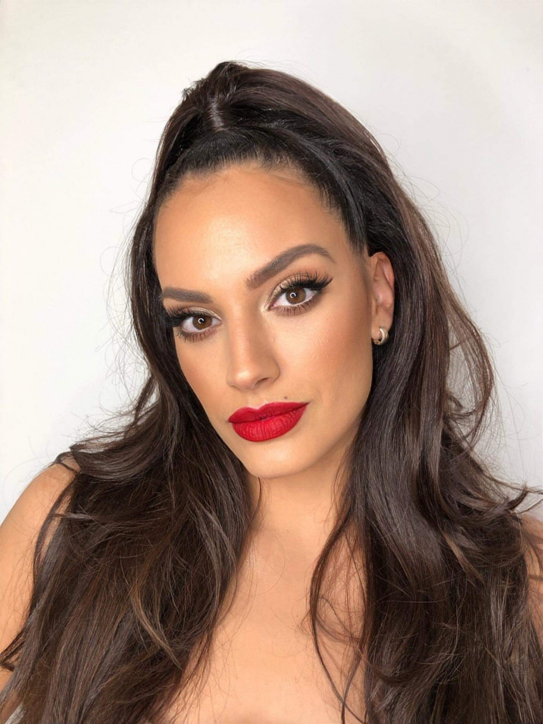 Boho makeup studio #beograd Make-up / šminkanje Profesionalno šminkanje