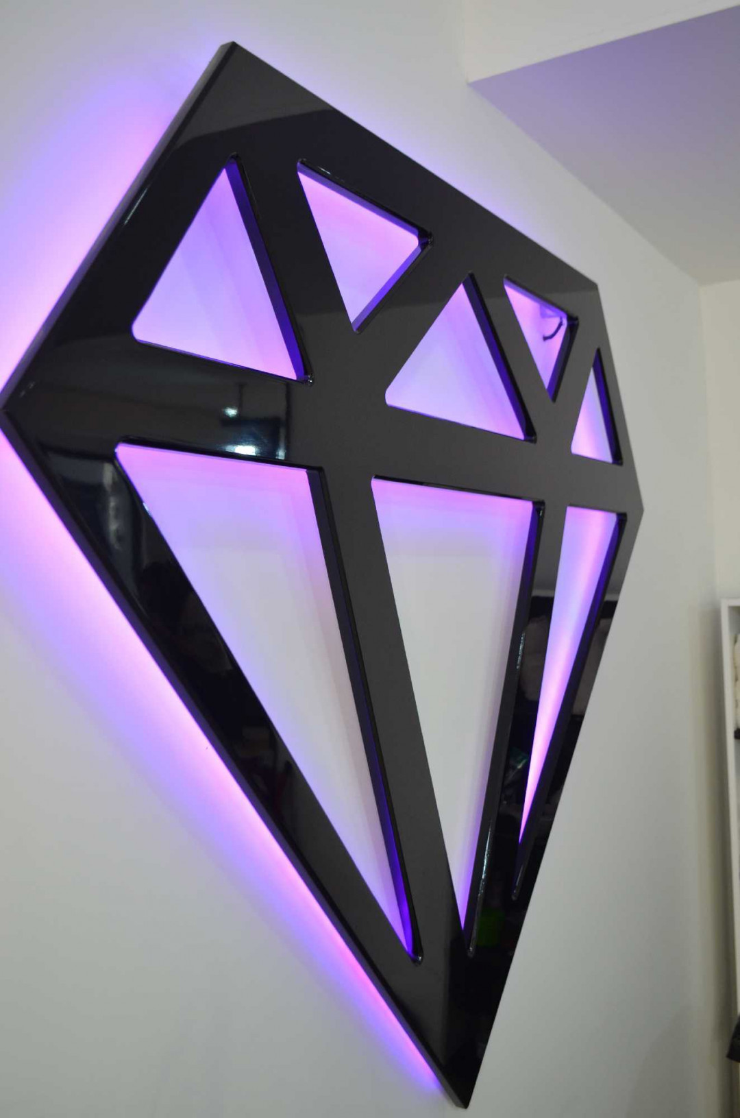 Black Diamond 13 Hairstudio #beograd