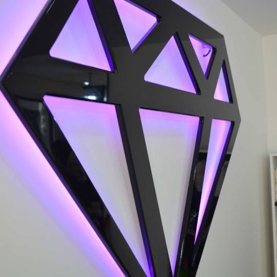Black Diamond 13 Hairstudio #beograd