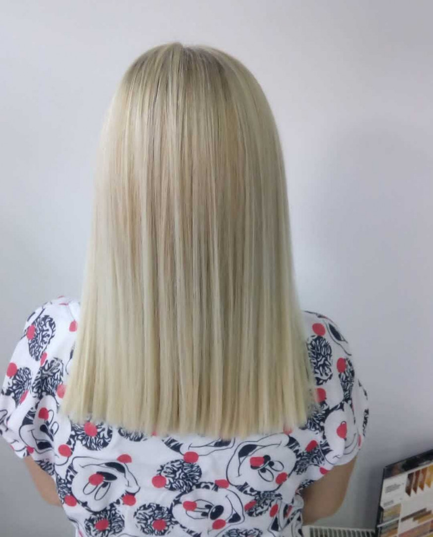 Milica Vlado Profesional #novisad Pramenovi