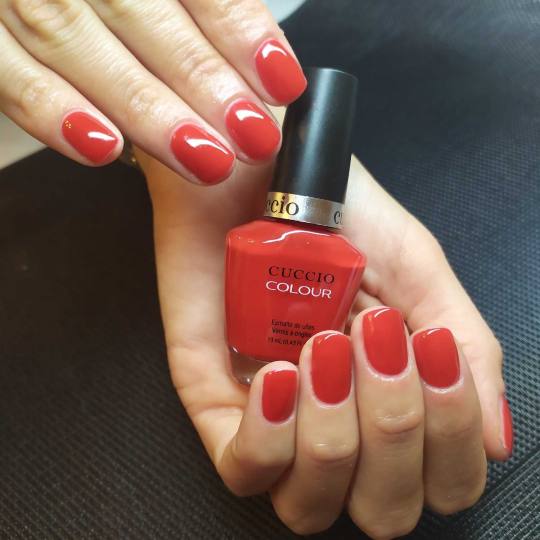 Right Beauty #beograd Gel lak Manikir + gel lak