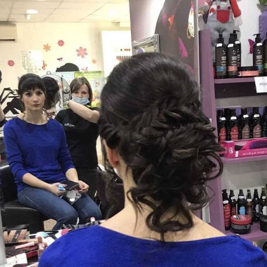 OPI - ALOXXI Vračar #beograd