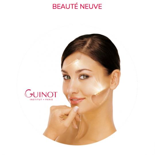 Beauty & Spa by Guinot #beograd Tretman lica Beaute Neuve