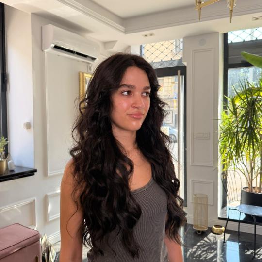 Esthetique Privé usluga