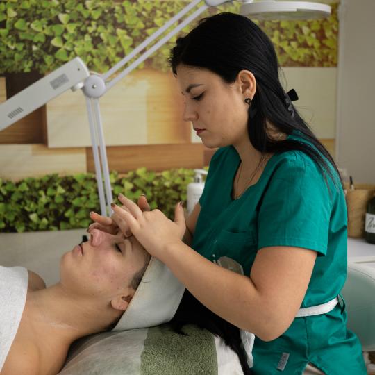 Iva Beauty Lab usluga