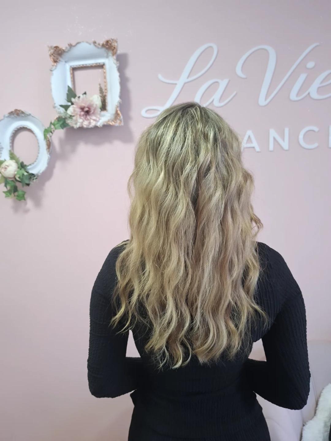 La Vie Elegance #nis