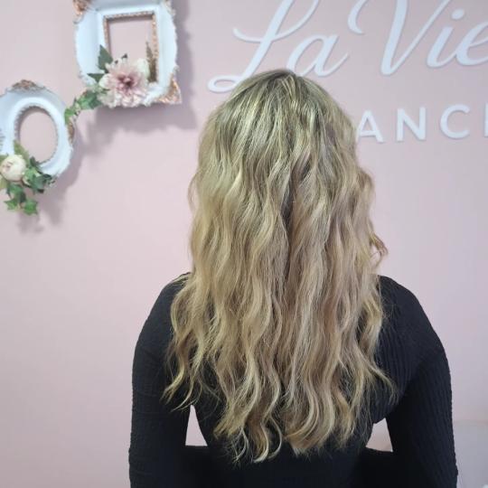La Vie Elegance #nis