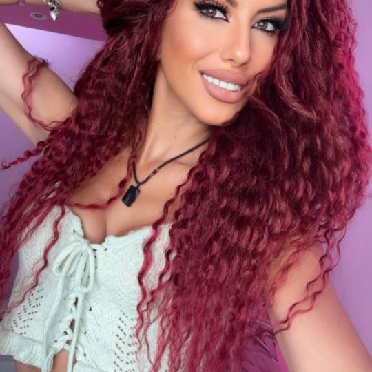 Barbi Beauty #nis