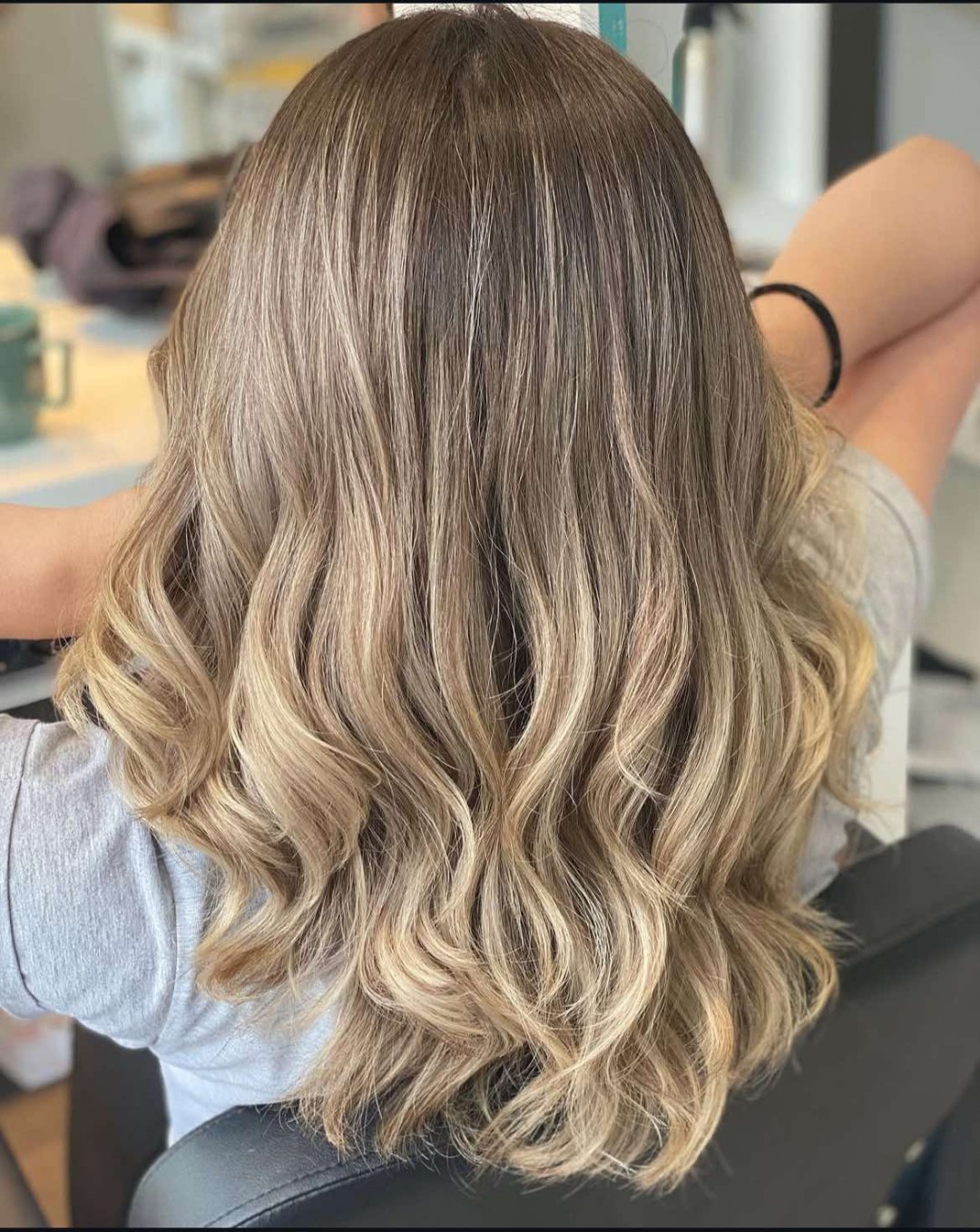 Hair Studio Iva #beograd