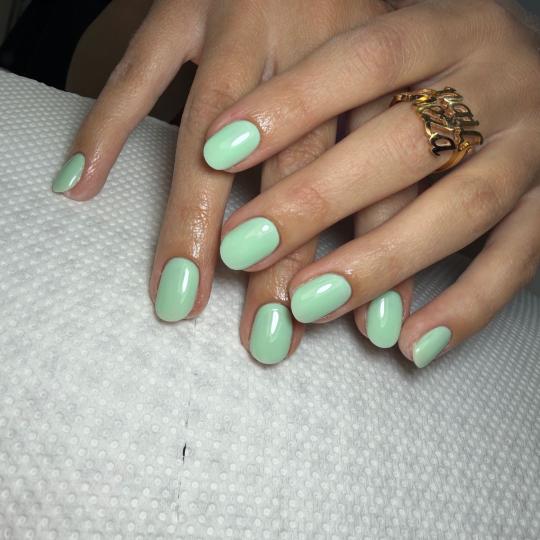 Sneža Nails usluga