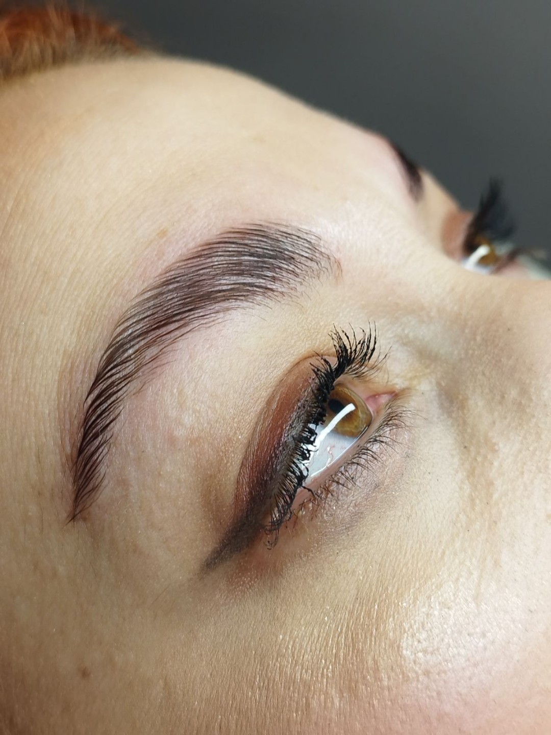 Brow lift - Beauty Studio by Milica Pavlović, Beograd Obrve Lice Obrve, Beograd, Karaburma, Višnjička banja