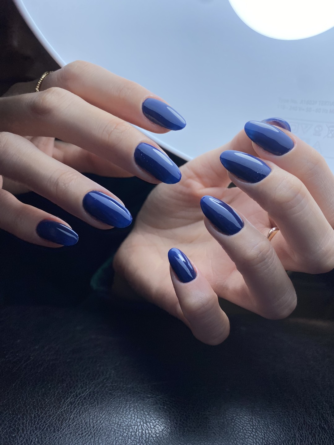 Beauty by Nevena Panić #beograd Ojačavanje noktiju Ruber baza - S dužina