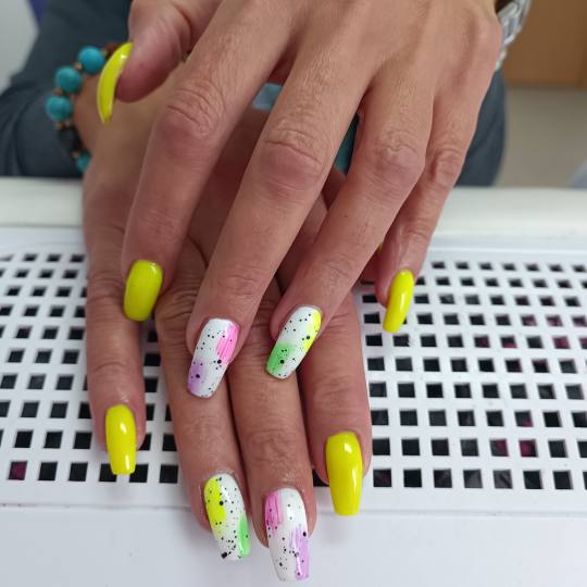 Taci nail art #beograd