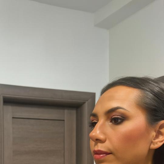 Shishi beauty studio usluga