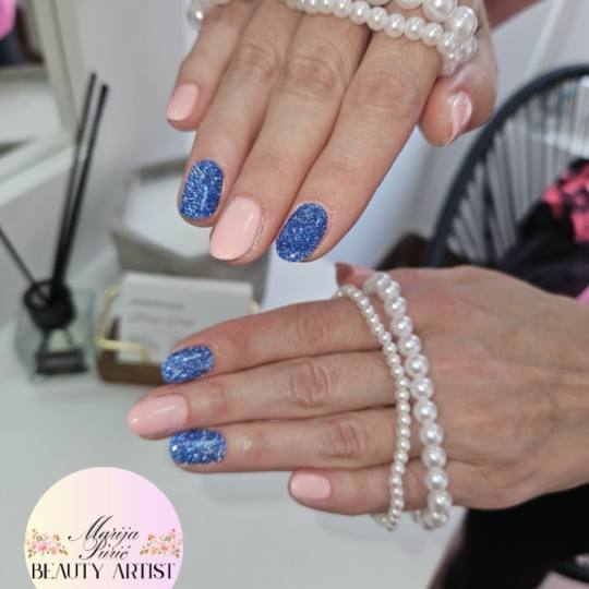 Marija beauty artist #beograd