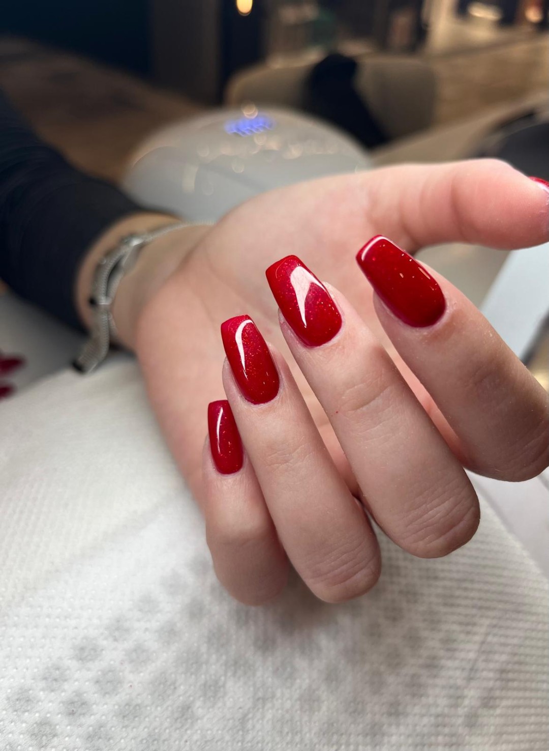Alfaparf Nails, Beograd LookBook