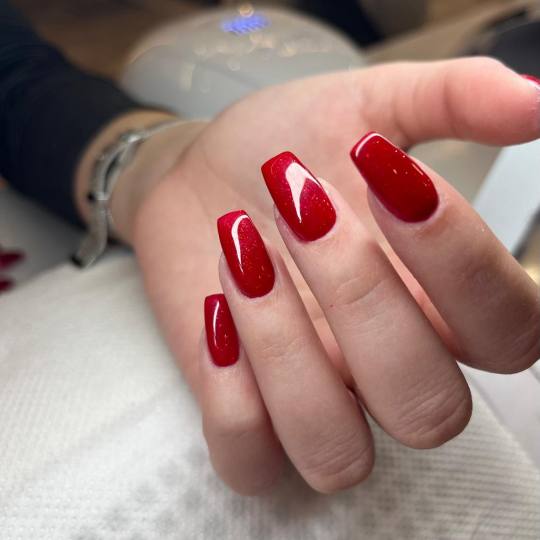 Alfaparf Nails #beograd