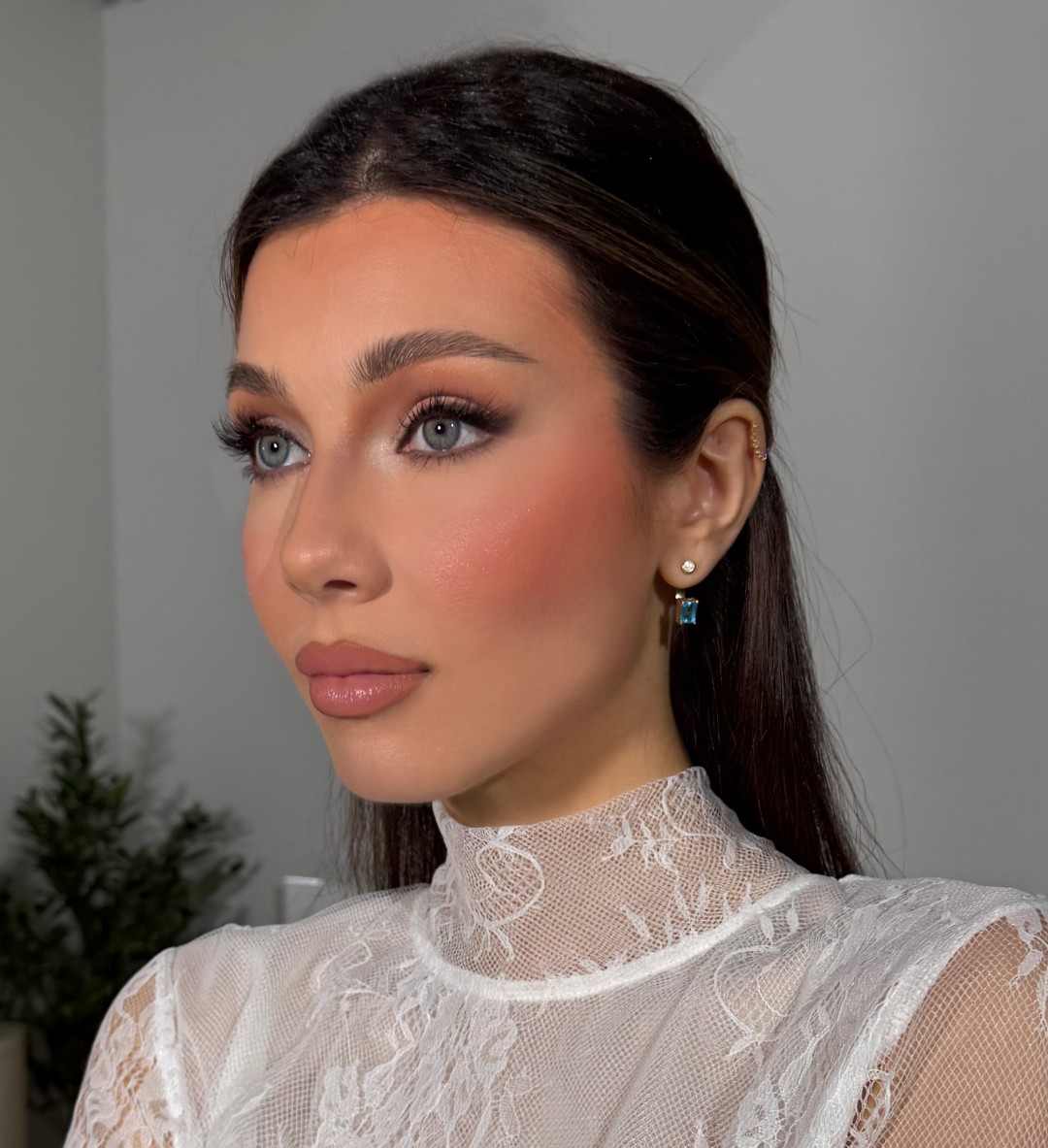 Profesionalno šminkanje - Glo, Beograd Make-up / šminkanje Lice Make-up / šminkanje, Beograd, Novi Beograd blokovi, Belville, Savski kej