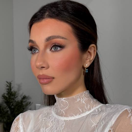 Glo #beograd Make-up / šminkanje Profesionalno šminkanje Prfesionalno sminkanje Novi Beograd