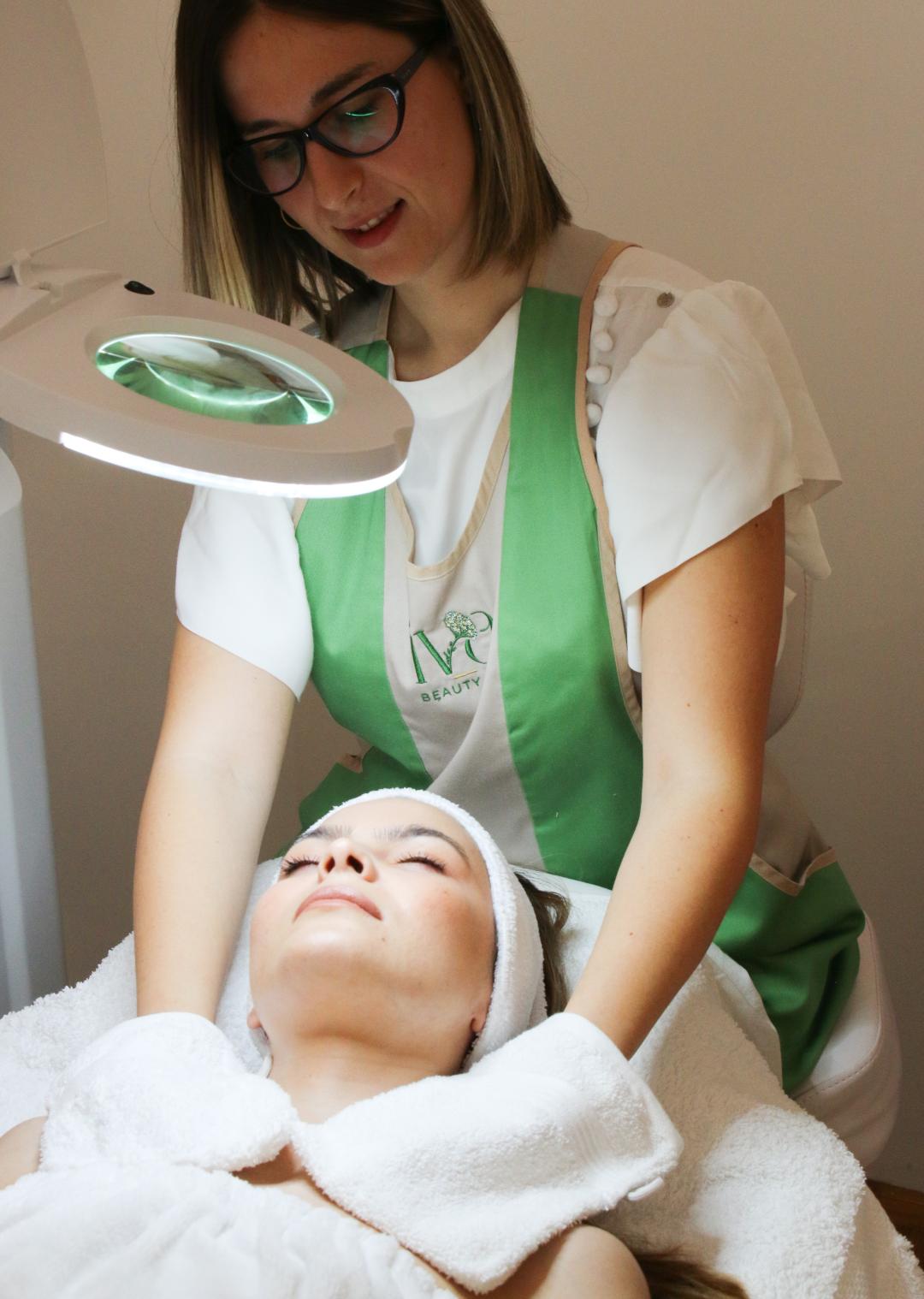 Higijenski tretman lica dubinskog čišćenja - Iva Beauty Lab, Beograd Tretman lica Lice Tretman lica, Beograd, Dušanovac, Šumice