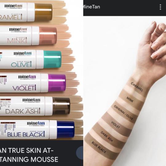 Studio 3S #beograd Air brush potamnjivanje kože Spraytan - potamnjivanje tela Telo