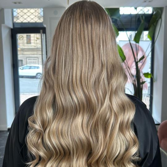 Esthetique Privé usluga