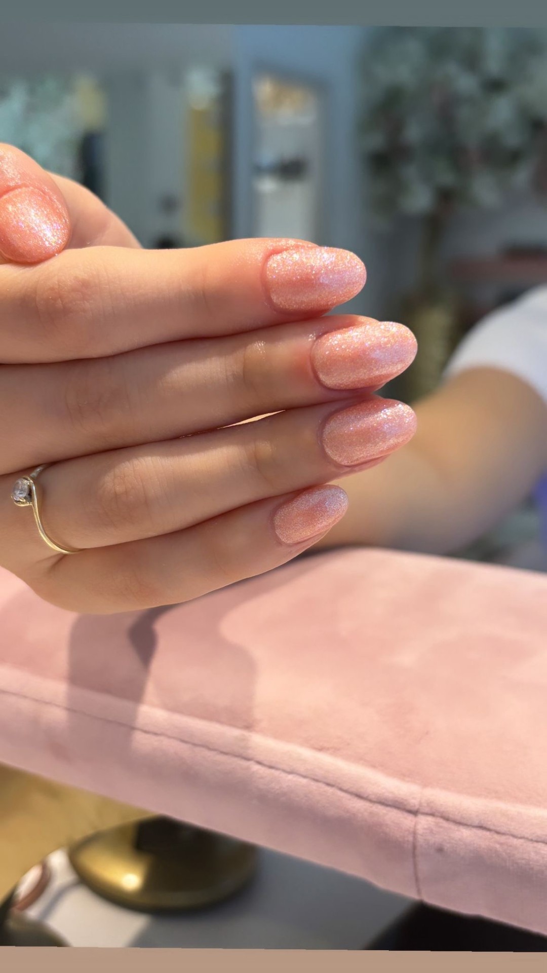 aBeauty Salon Lepote #beograd Izlivanje noktiju IZLIVANJE NOKTIJU - S dužina