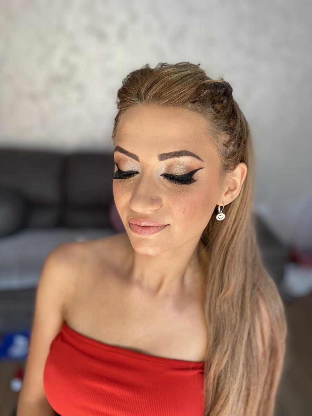 Gracia Make up #beograd