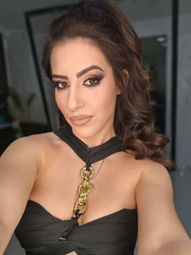 Gracia Make up #beograd