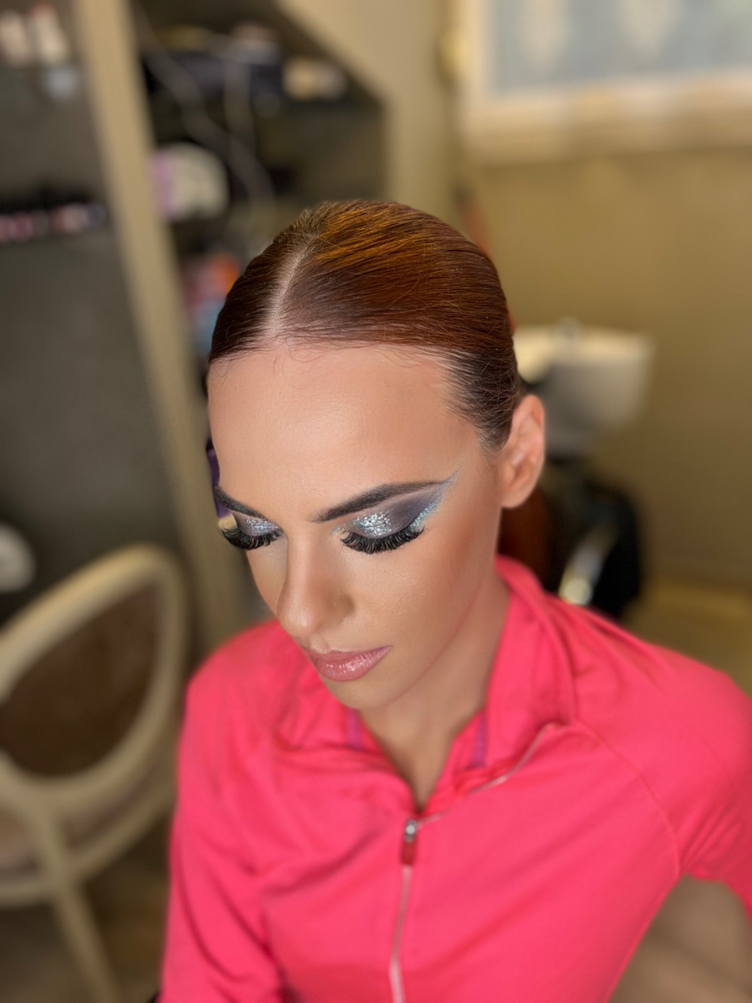 Profesionalno šminkanje - Bibi beauty centar, Beograd Make-up / šminkanje Lice Make-up / šminkanje, Beograd, Banovo brdo
