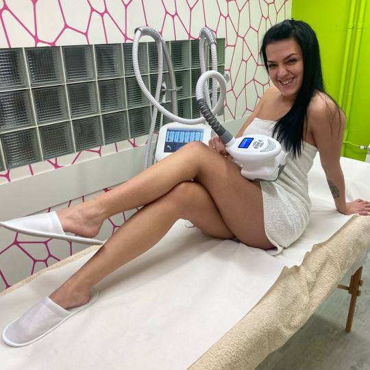 Touch + #beograd Fitness