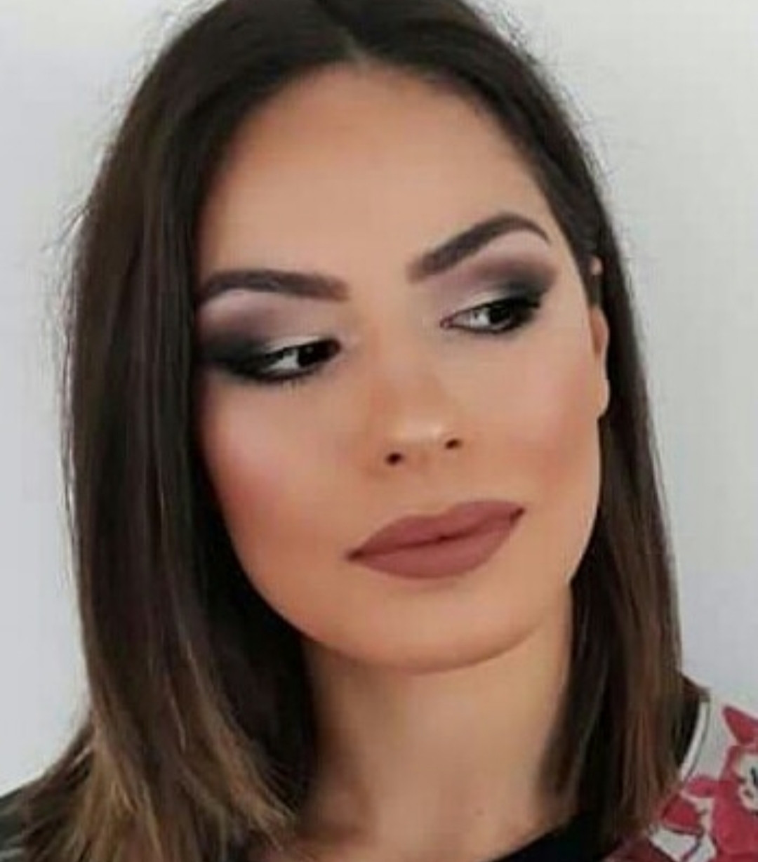 Posh #beograd Make-up / šminkanje Profesionalno šminkanje