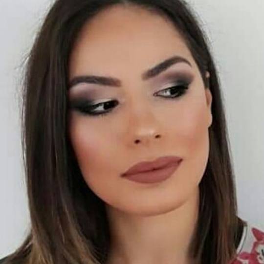 Posh #beograd Make-up / šminkanje Profesionalno šminkanje
