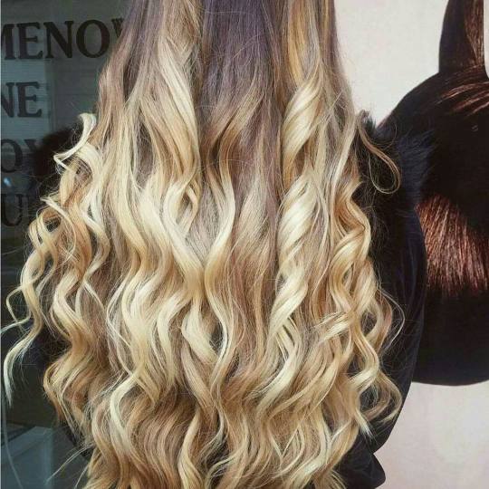 Mirror Beauty Centar #beograd Balayage