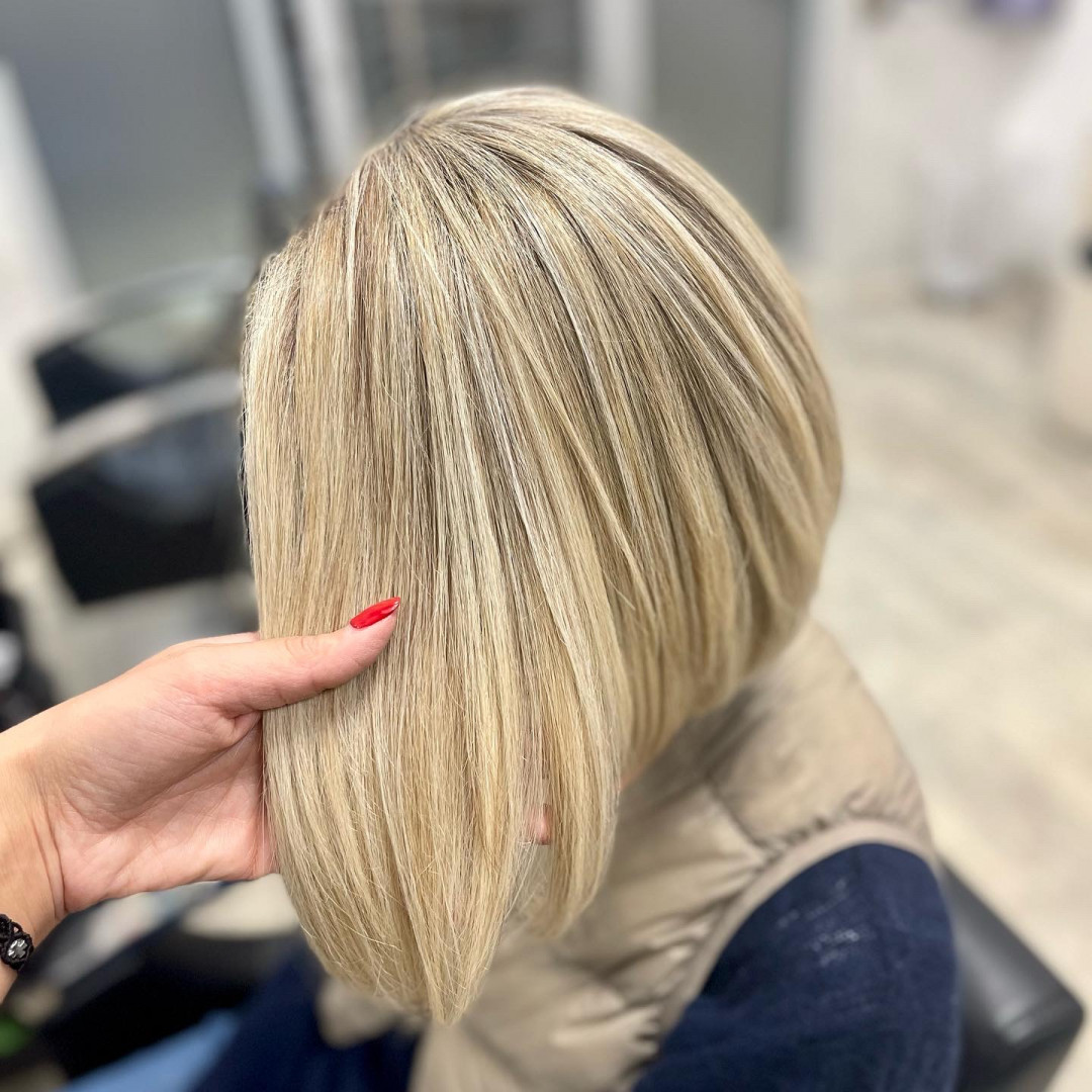 Vortex Beauty Hair - Belvil #beograd Pramenovi