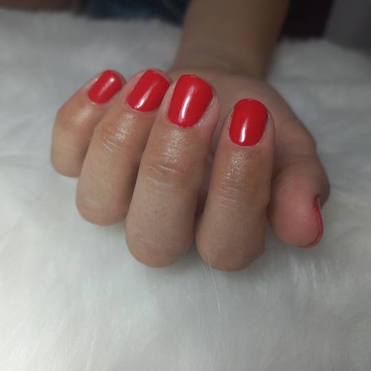 M Studio 0303 #novisad Gel lak Gel lak - ruke