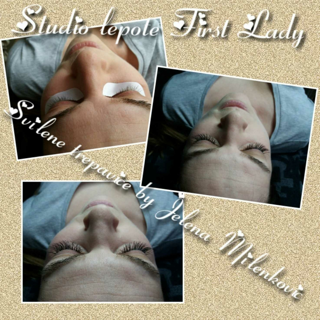 First lady 2 #beograd