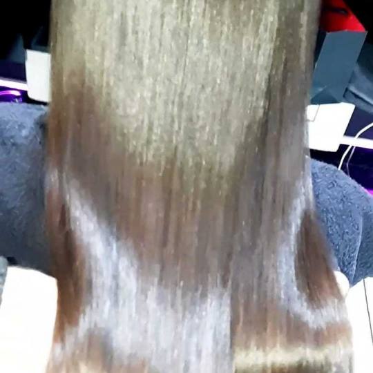 Headroom #beograd KERATIN