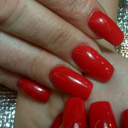 Nail Studio MPN #beograd Nadogradnja noktiju