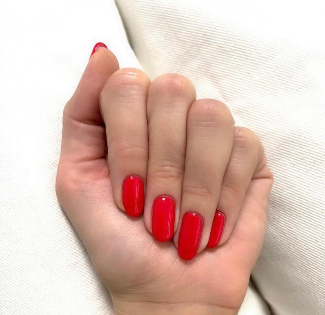 HOB House of Beauty #beograd Estetski pedikir Estetski pedikir + gel lak