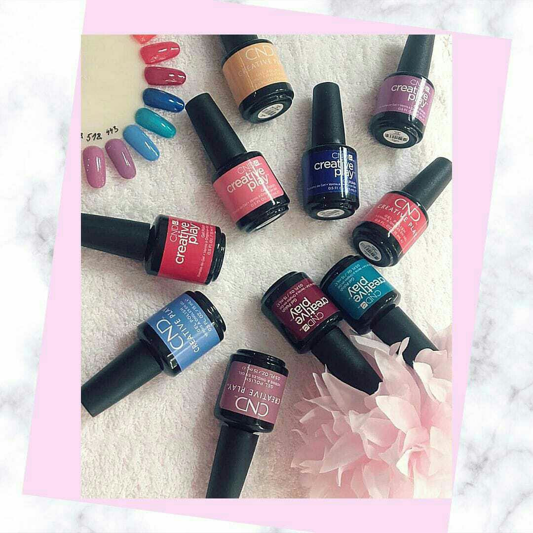 My Beauty Corner #beograd Gel lak Gel lak - ruke