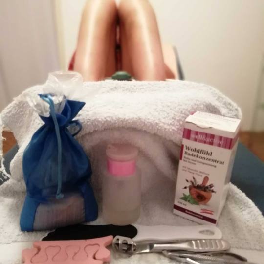 Beauty and Fashion #beograd Medicinski pedikir