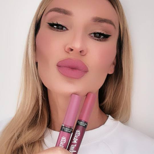 A1 make up studio by Andjelina Stamenković #nis Make-up / šminkanje Naučite trikove profesionalni
